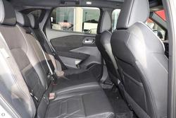 2025 Nissan QASHQAI N-DESIGN e-POWER J12 MY25 Ceramic Grey with Onyx Black Roof