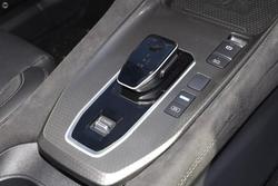 2025 Nissan QASHQAI N-DESIGN e-POWER J12 MY25 Ceramic Grey with Onyx Black Roof