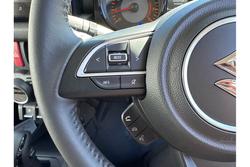 2024 Suzuki
Jimny XL