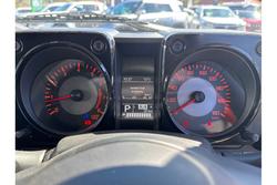 2024 Suzuki
Jimny XL