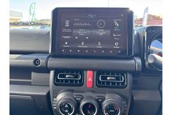 2024 Suzuki
Jimny XL