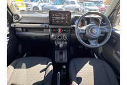 2024 Suzuki
Jimny XL