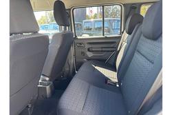 2024 Suzuki
Jimny XL
