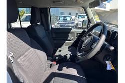 2024 Suzuki
Jimny XL