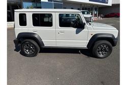 2024 Suzuki
Jimny XL
