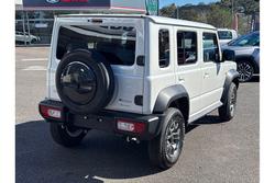 2024 Suzuki
Jimny XL