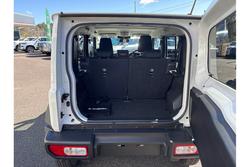 2024 Suzuki
Jimny XL