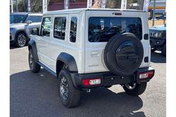 2024 Suzuki
Jimny XL