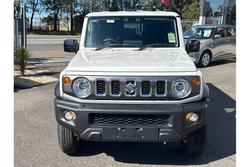2024 Suzuki
Jimny XL
