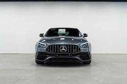 2022 Mercedes-Benz E-Class E63 AMG S W213 Four Wheel Drive Designo - Magno Selenite Grey