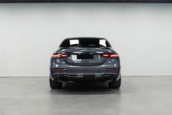2022 Mercedes-Benz E-Class E63 AMG S W213 Four Wheel Drive Designo - Magno Selenite Grey