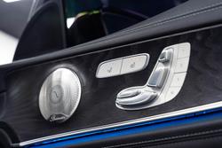 2022 Mercedes-Benz E-Class E63 AMG S W213 Four Wheel Drive Designo - Magno Selenite Grey