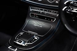 2022 Mercedes-Benz E-Class E63 AMG S W213 Four Wheel Drive Designo - Magno Selenite Grey