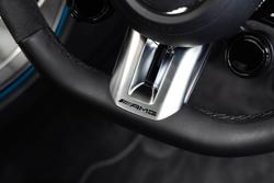 2022 Mercedes-Benz E-Class E63 AMG S W213 Four Wheel Drive Designo - Magno Selenite Grey