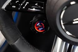 2022 Mercedes-Benz E-Class E63 AMG S W213 Four Wheel Drive Designo - Magno Selenite Grey