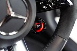 2022 Mercedes-Benz E-Class E63 AMG S W213 Four Wheel Drive Designo - Magno Selenite Grey