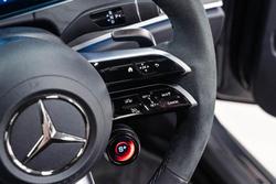 2022 Mercedes-Benz E-Class E63 AMG S W213 Four Wheel Drive Designo - Magno Selenite Grey