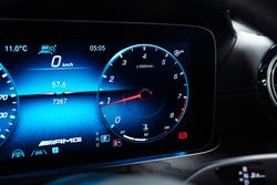 2022 Mercedes-Benz E-Class E63 AMG S W213 Four Wheel Drive Designo - Magno Selenite Grey