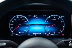 2022 Mercedes-Benz E-Class E63 AMG S W213 Four Wheel Drive Designo - Magno Selenite Grey