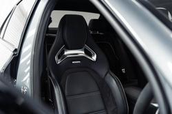 2022 Mercedes-Benz E-Class E63 AMG S W213 Four Wheel Drive Designo - Magno Selenite Grey