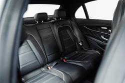 2022 Mercedes-Benz E-Class E63 AMG S W213 Four Wheel Drive Designo - Magno Selenite Grey