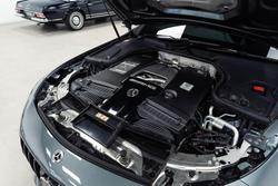2022 Mercedes-Benz E-Class E63 AMG S W213 Four Wheel Drive Designo - Magno Selenite Grey
