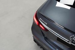 2022 Mercedes-Benz E-Class E63 AMG S W213 Four Wheel Drive Designo - Magno Selenite Grey