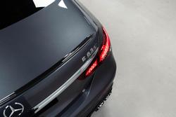 2022 Mercedes-Benz E-Class E63 AMG S W213 Four Wheel Drive Designo - Magno Selenite Grey