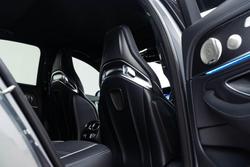2022 Mercedes-Benz E-Class E63 AMG S W213 Four Wheel Drive Designo - Magno Selenite Grey