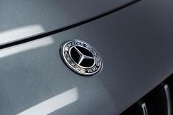 2022 Mercedes-Benz E-Class E63 AMG S W213 Four Wheel Drive Designo - Magno Selenite Grey