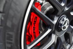 2022 Mercedes-Benz E-Class E63 AMG S W213 Four Wheel Drive Designo - Magno Selenite Grey