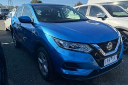2019 Nissan
QASHQAI ST