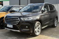 2021 Haval
                H2 LUX