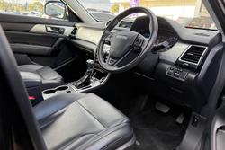 2021 Haval
                H2 LUX