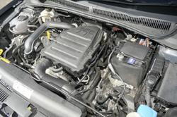 2019 Volkswagen
Polo 70TSI Trendline