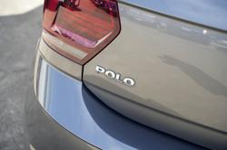 2019 Volkswagen
Polo 70TSI Trendline