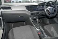 2019 Volkswagen
Polo 70TSI Trendline