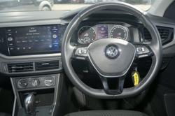 2019 Volkswagen
Polo 70TSI Trendline