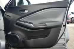 2021 Nissan
JUKE ST-L