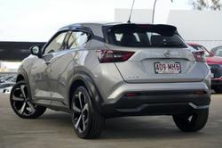 2021 Nissan
JUKE ST-L