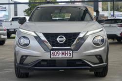 2021 Nissan
JUKE ST-L