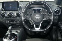 2021 Nissan
JUKE ST-L