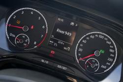 2019 Volkswagen
Polo 70TSI Trendline