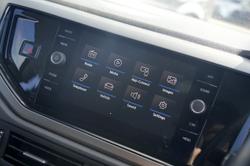 2019 Volkswagen
Polo 70TSI Trendline