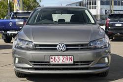 2019 Volkswagen
Polo 70TSI Trendline