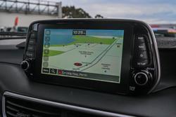 2020 Hyundai
Tucson Elite
