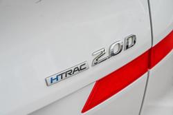 2020 Hyundai
Tucson Elite