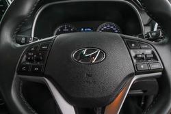 2020 Hyundai
Tucson Elite