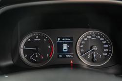 2020 Hyundai
Tucson Elite