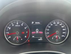 2022 Kia Stonic Sport YB MY22 Sporty Blue